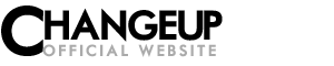 CHANGEUP OFFICIAL WEBSITE